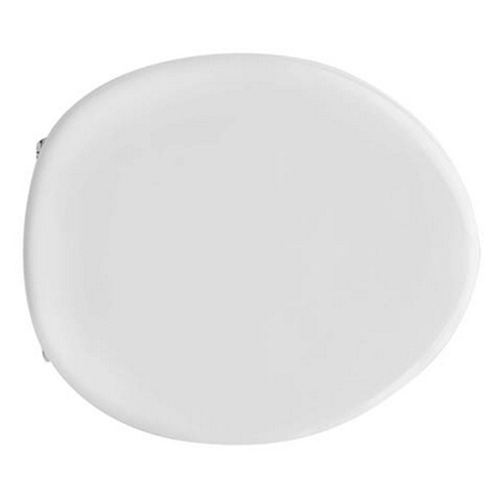 Sedile colato full 48 bianco — Sapal Copriwater