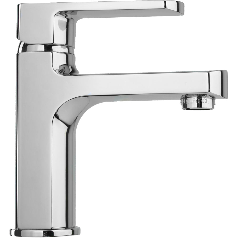 Miscelatore lavabo Stile cromo + piletta 1"1/4 — Paini