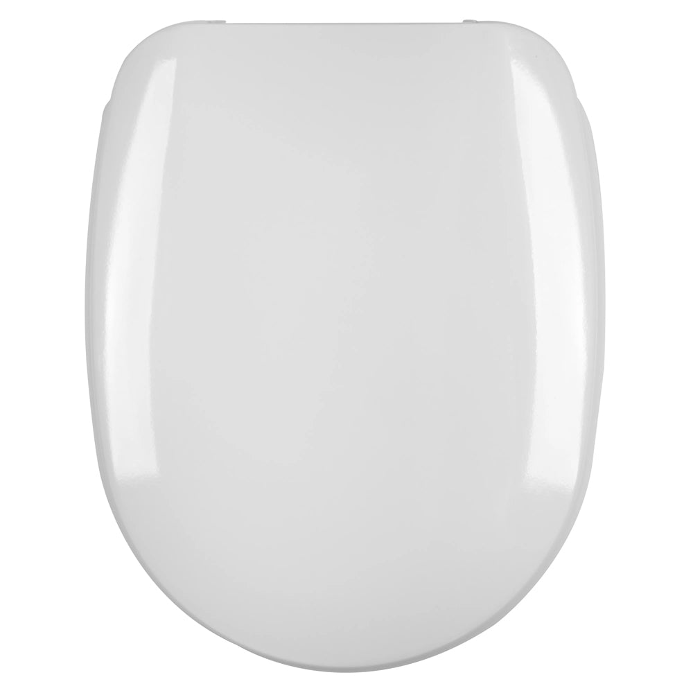 Sedile colato selnova bianco — Sapal Copriwater