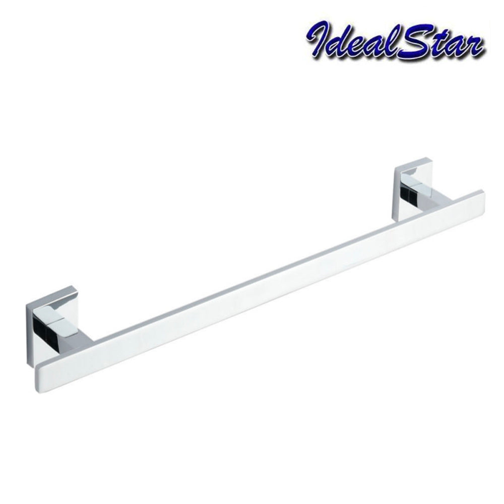 Portasalviette cromato giulia 30 cm — Cardinale Professional