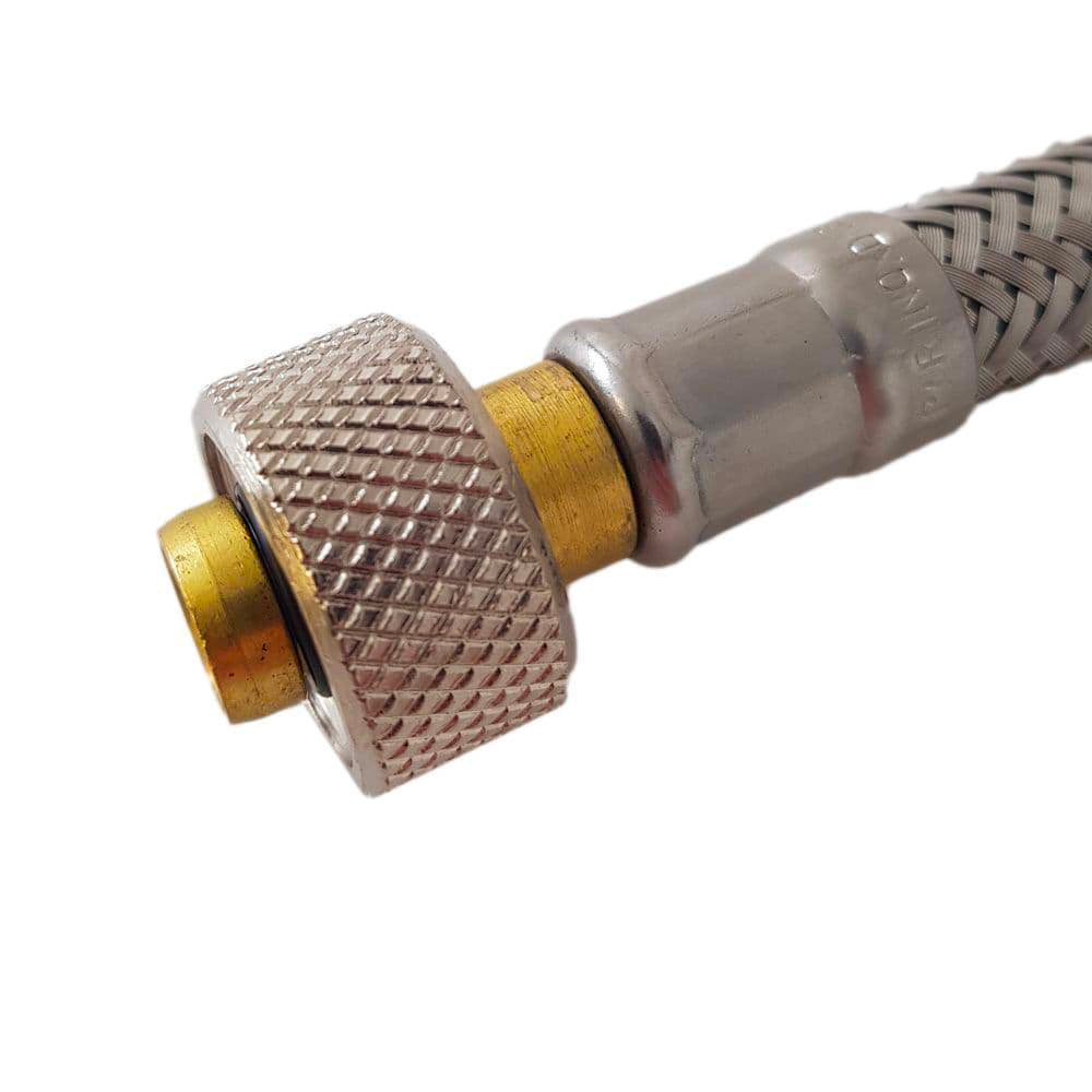 Flessibile di allacciamento idrico Up720 2010-2016 — Geberit