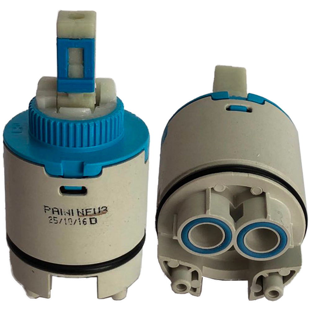 Cartuccia per miscelatore modello ps 01" Ø40 alta