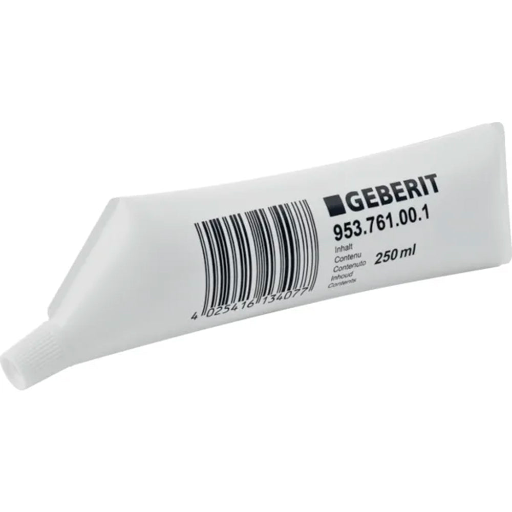 Lubrificante Scivolina Geberit 250 ml