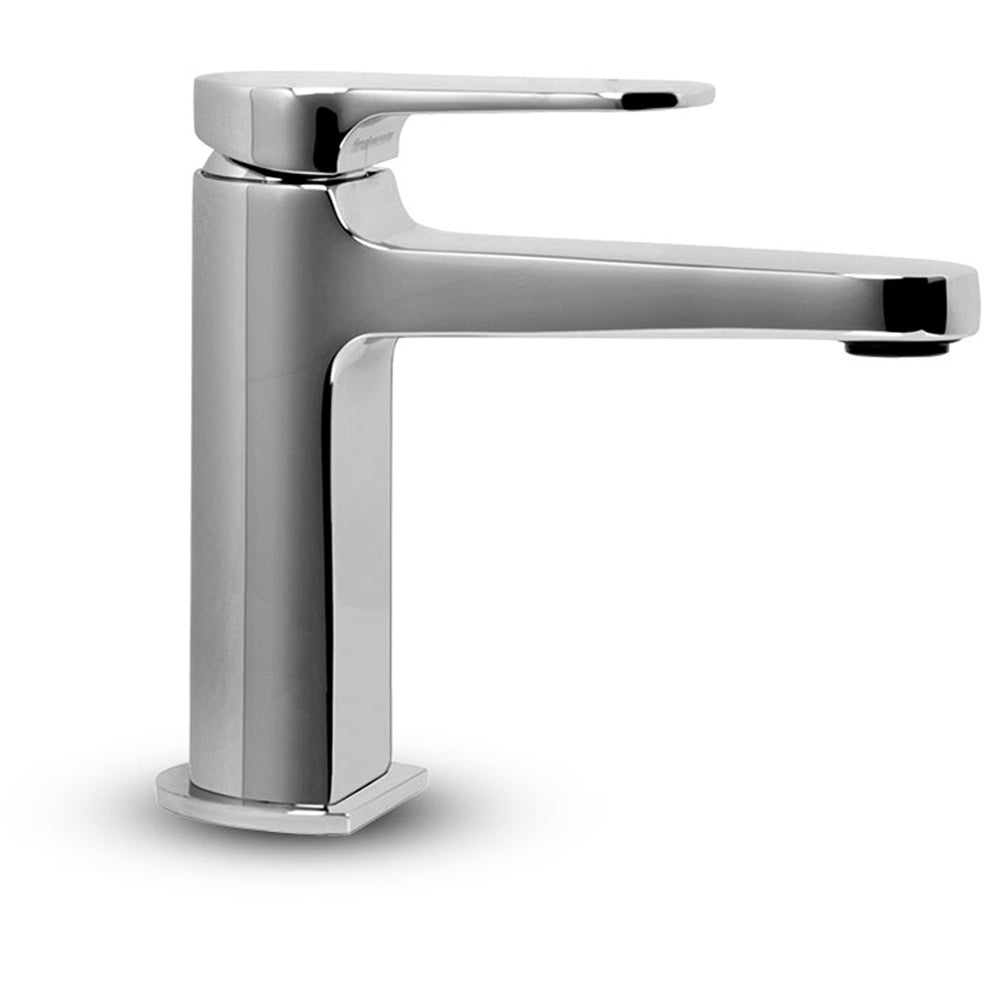 Miscelatore lavabo Next cromo + piletta 1"1/4 — FIMA