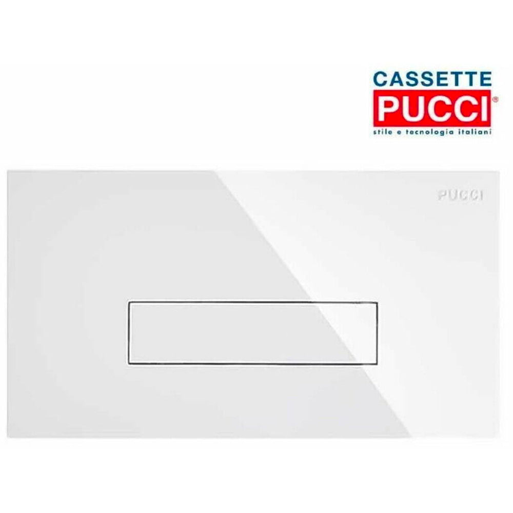 Kit sara 310" monotasto bianca — Pucci