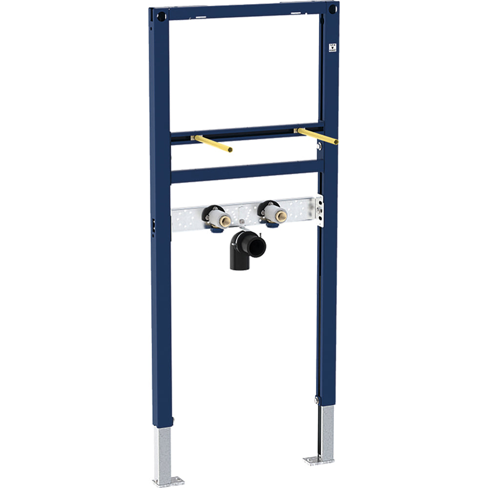 Modulo Duofix per lavabo sospeso su cartongesso cm 112 — Geberit