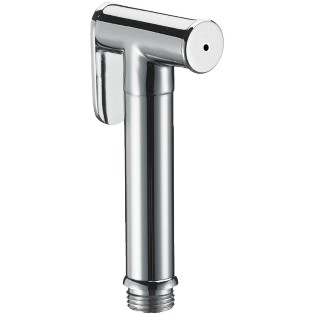 Idroscopino monogetto Idro-s tondo in ottone cromo