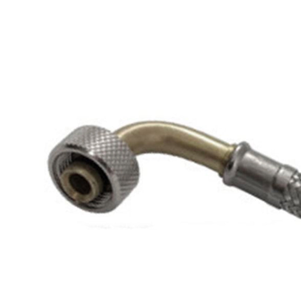 Flessibile di allacciamento idrico con rivestimento in PVC per unica (2003-2010) — Geberit