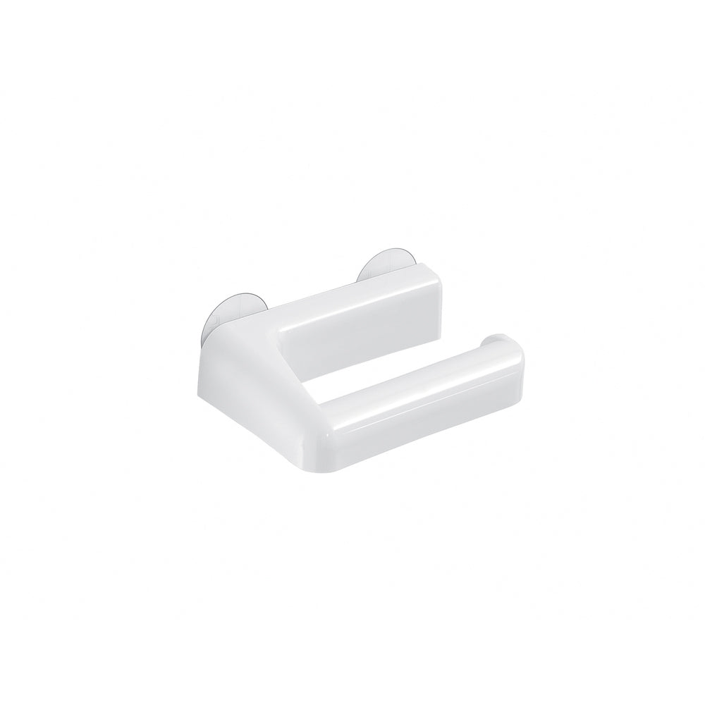 Portarotolo aperto junior serie 8000" bianco — GEDY