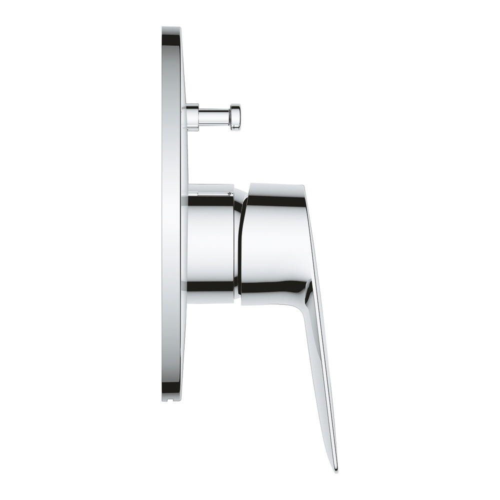 Miscelatore doccia incasso Bauedge con deviatore — Grohe