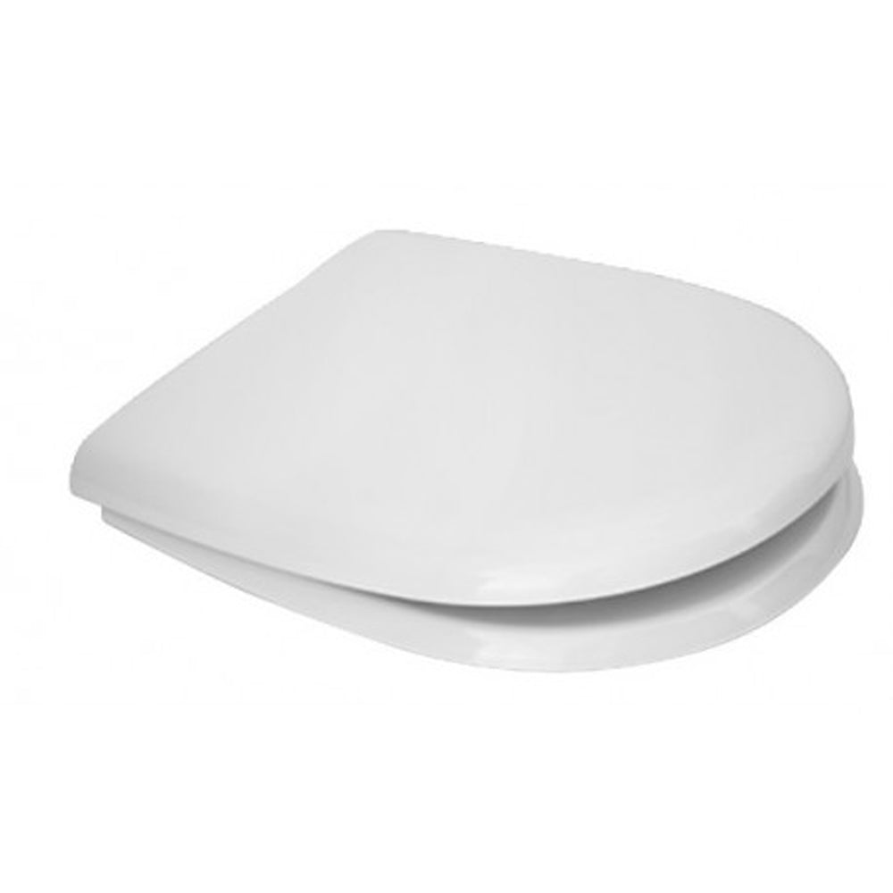 Sedile colato selnova 3 bianco — Sapal Copriwater