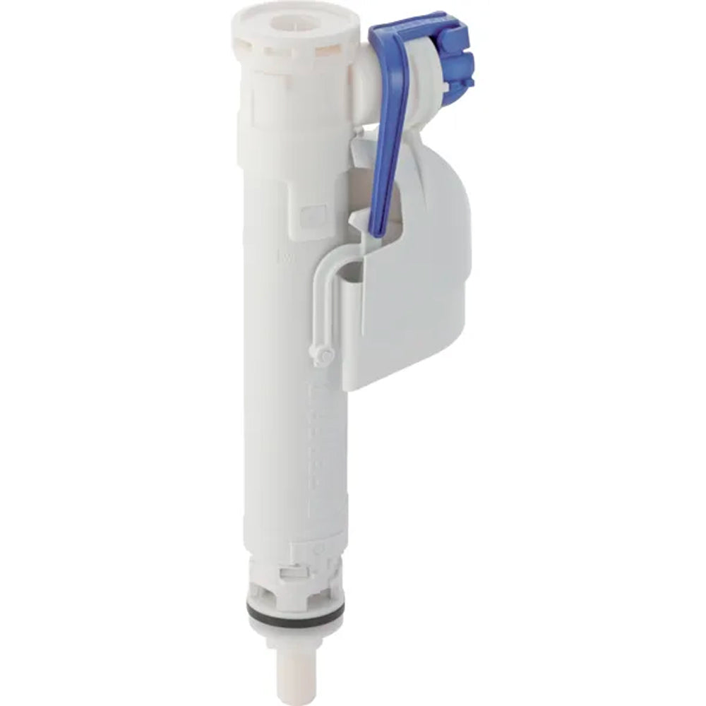 Rubinetto a galleggiante Uni per cassette in ceramica attacco inferiore 3/8" — Geberit