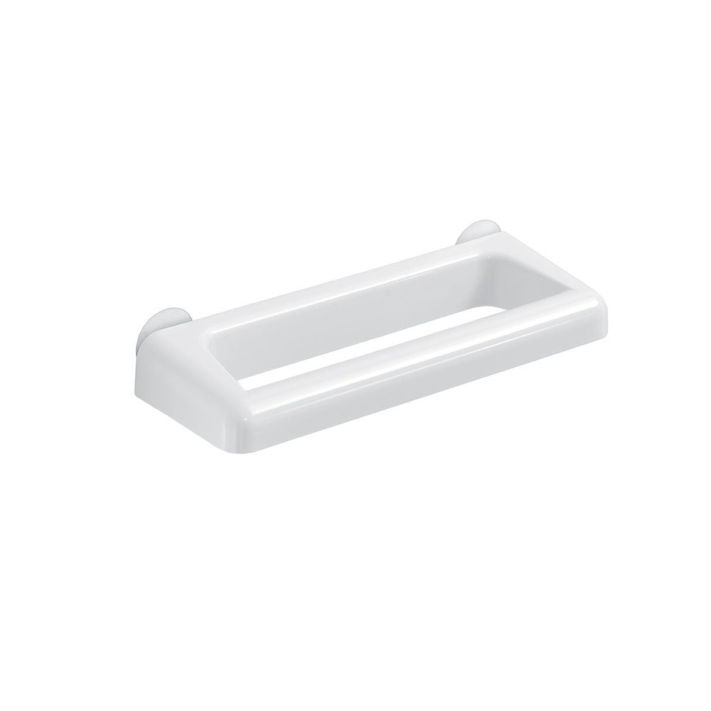 Portasalviette cm 30 junior serie 8000" bianco — GEDY