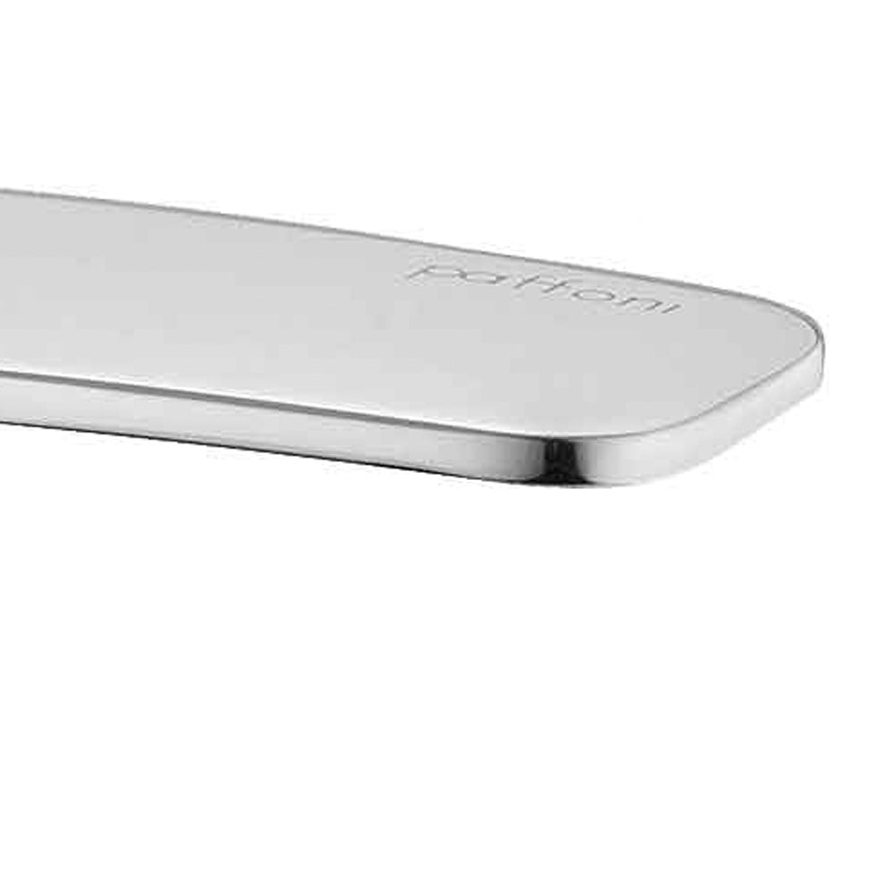 Miscelatore bidet Lime cromo + piletta 1"1/4 — Paffoni