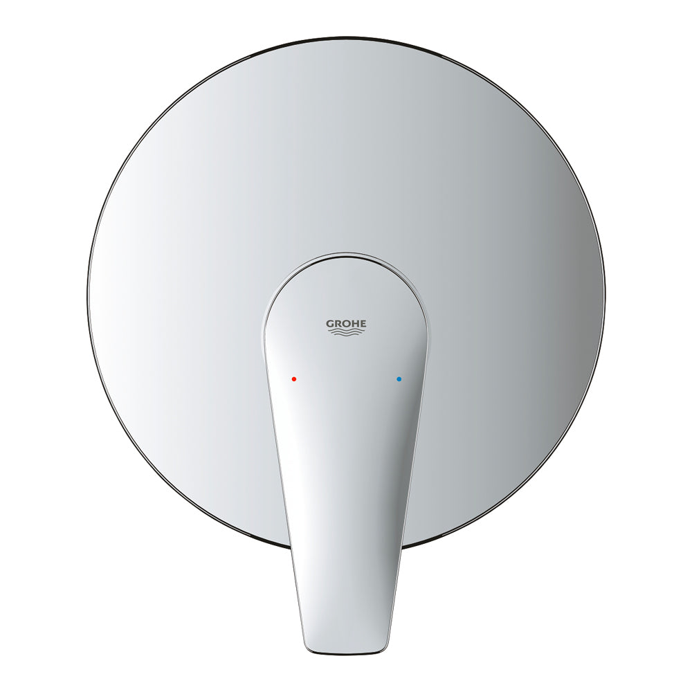 Miscelatore doccia incasso Bauedge senza deviatore — Grohe
