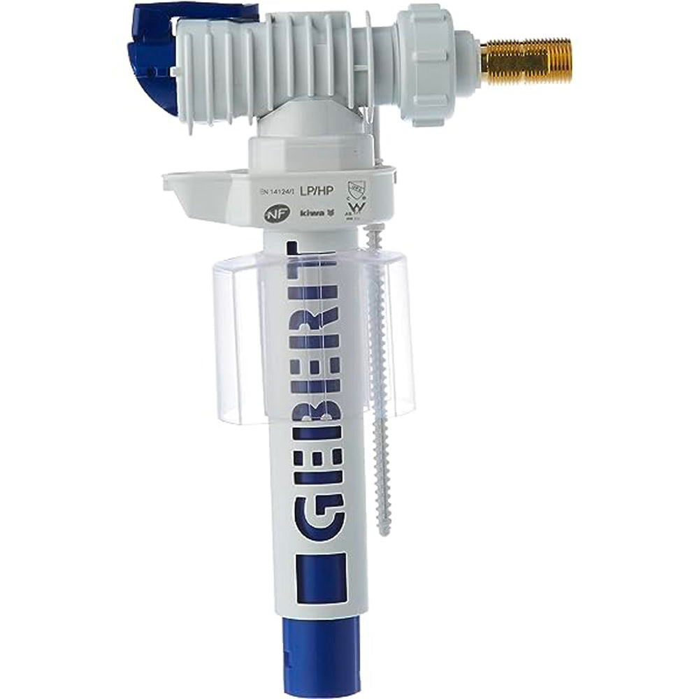 Rubinetto a galleggiante impuls 383 (783) 3/8" — Geberit