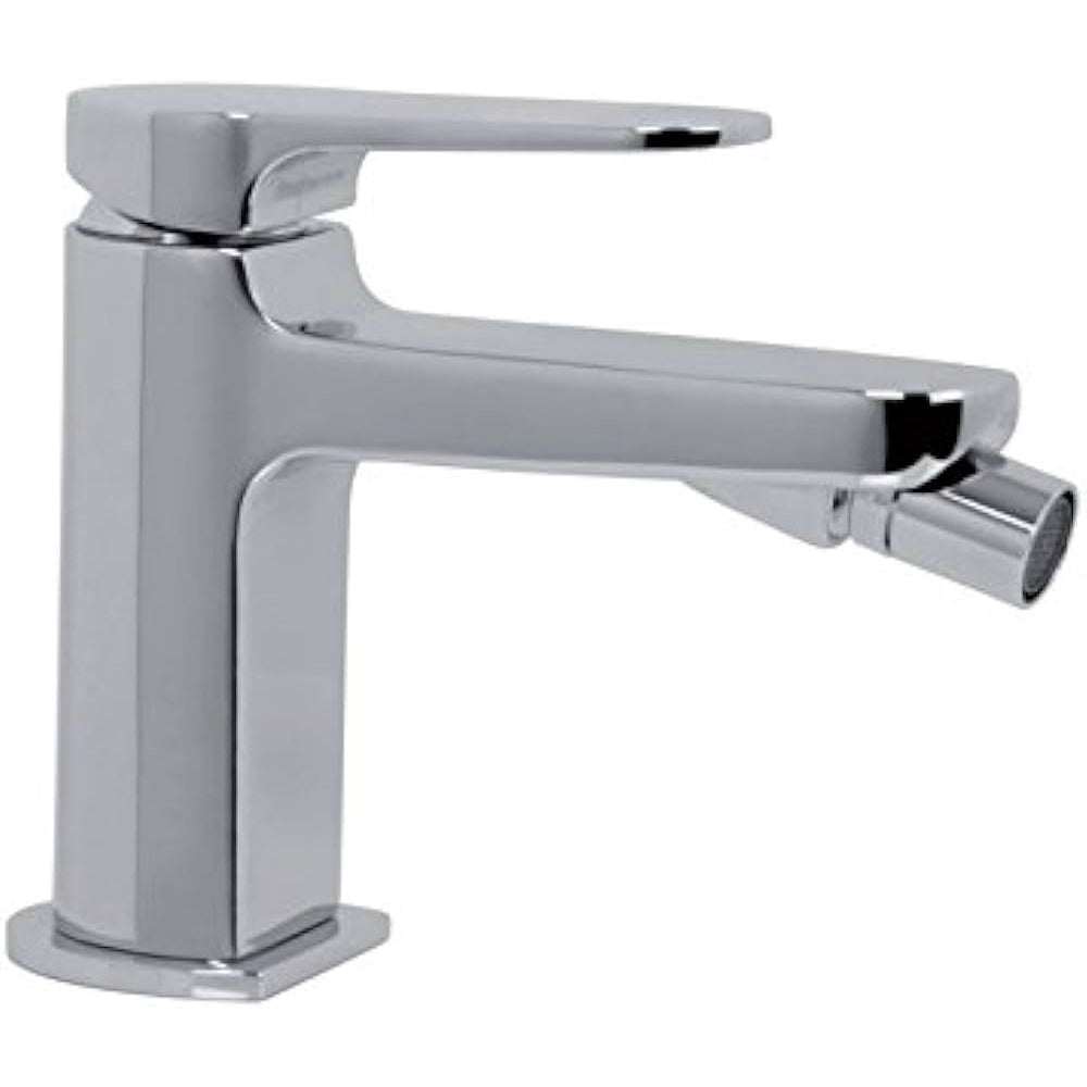 Miscelatore bidet Next cromo + piletta 1"1/4 — FIMA