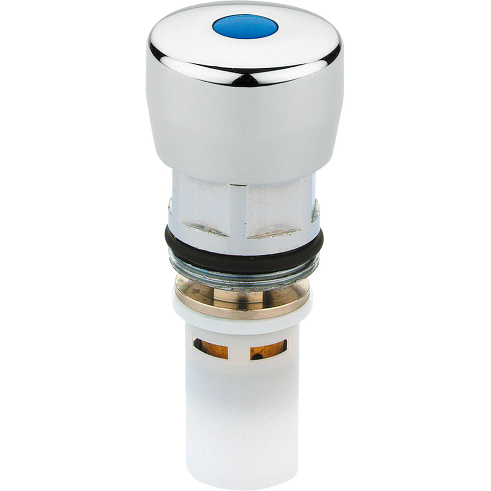 Vitone temporizzato completo Idral modello 08055 per miscelatore