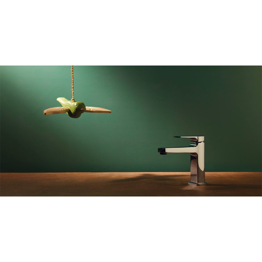 Miscelatore bidet Next cromo + piletta 1"1/4 — FIMA