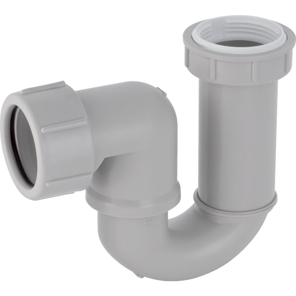 Sifone per piatto doccia in pp 1"1/2 - 1"1/4 u. Ø40 mm — Geberit