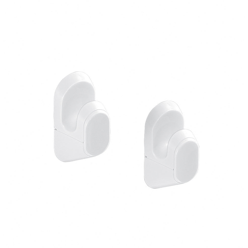 Appendiabiti junior serie 8000" bianco — GEDY