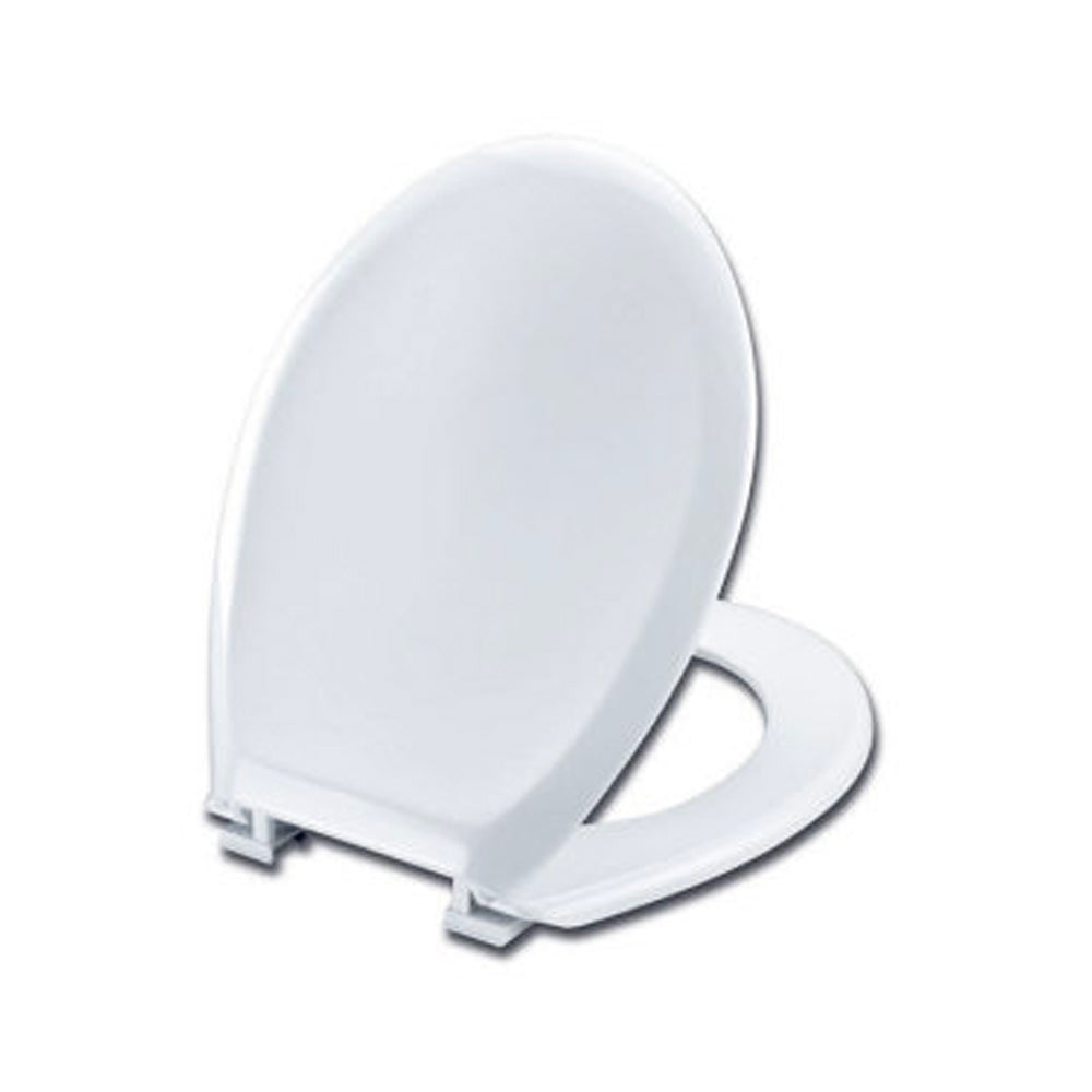 Sedile termoindurente universale bianco - medio — SEBA