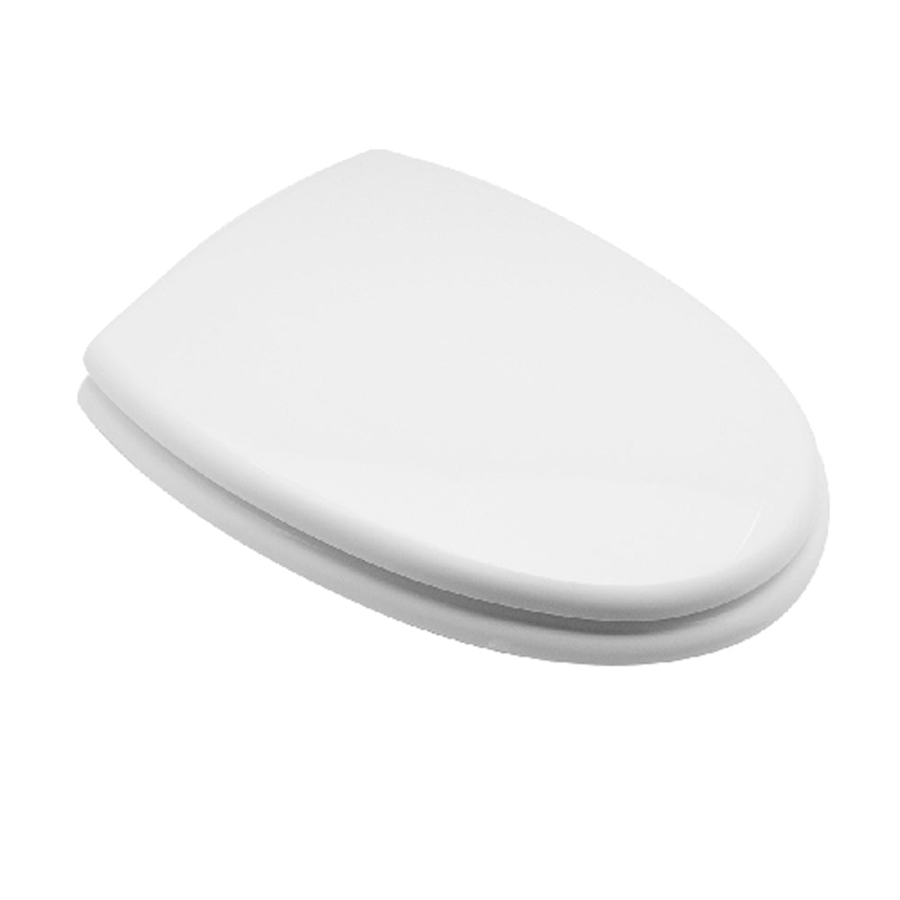 Sedile colato palio bianco — Sapal Copriwater