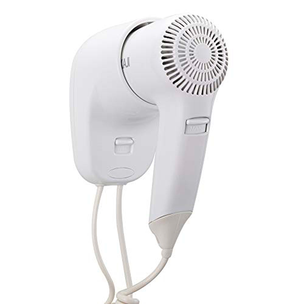 Asciugacapelli venus 02" 1100 watt — Cardinale Professional