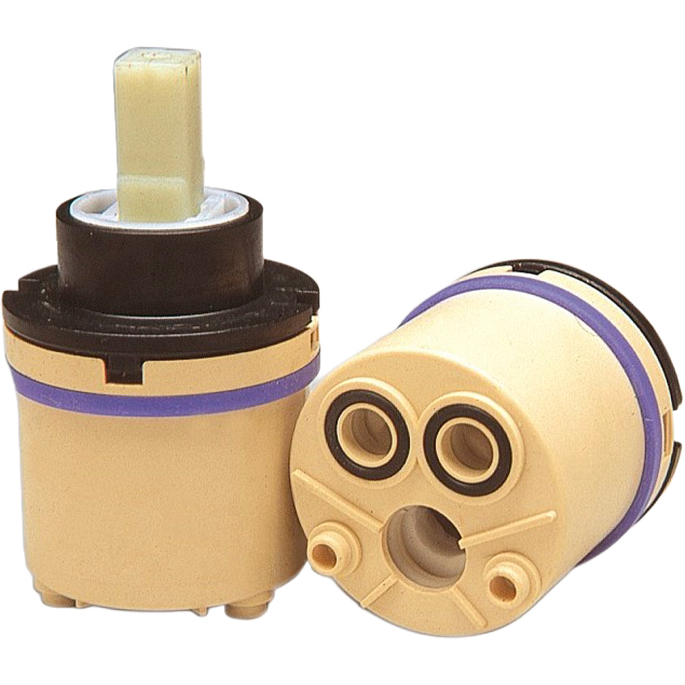 Cartuccia per miscelatore Paini atomic QUADRO" Ø45 H.78 mm
