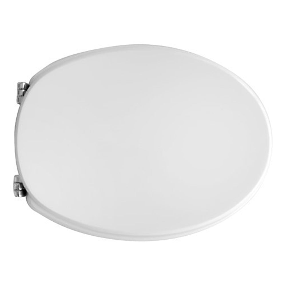 Sedile termoindurente donatello bianco - chiusura normale — SEBA