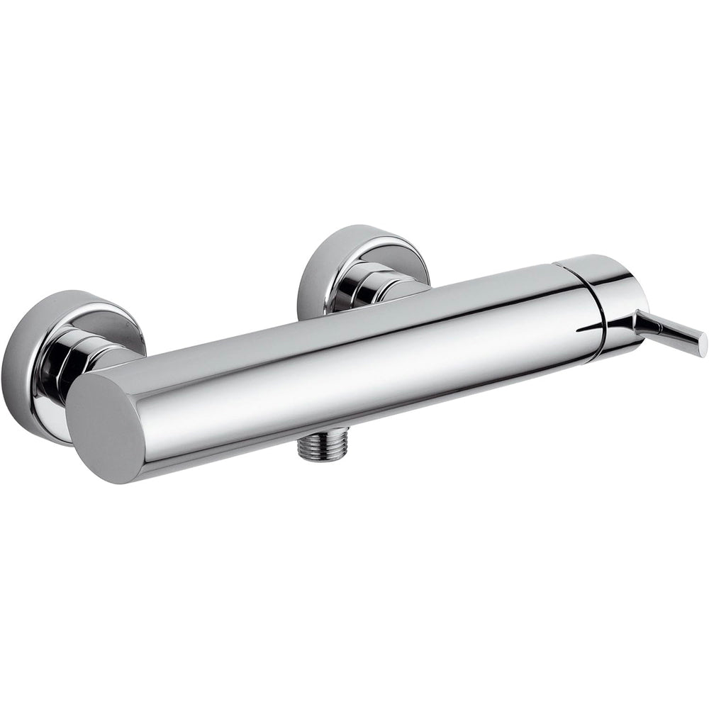 Miscelatore doccia esterno stick cromo - 1/2" — Paffoni