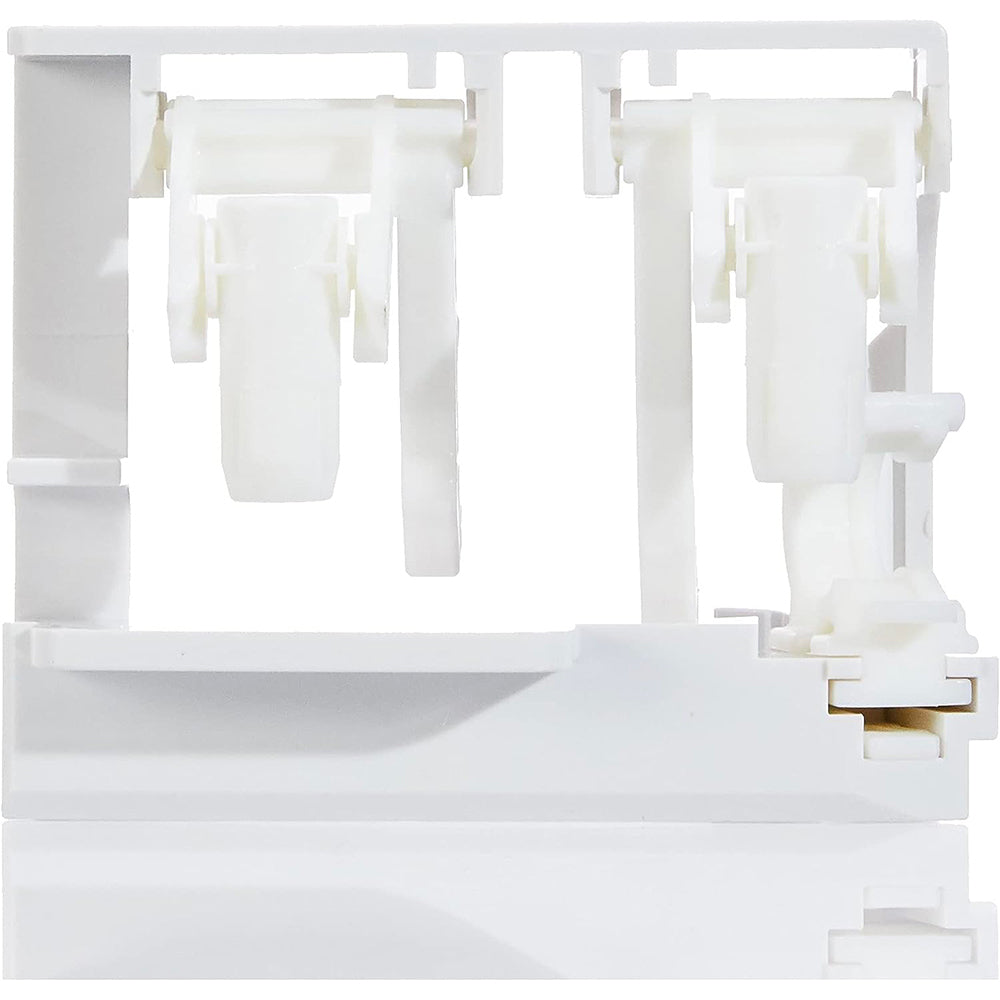 Supporto twico per cassetta twinline 8" UP170 - 110.700 — Geberit