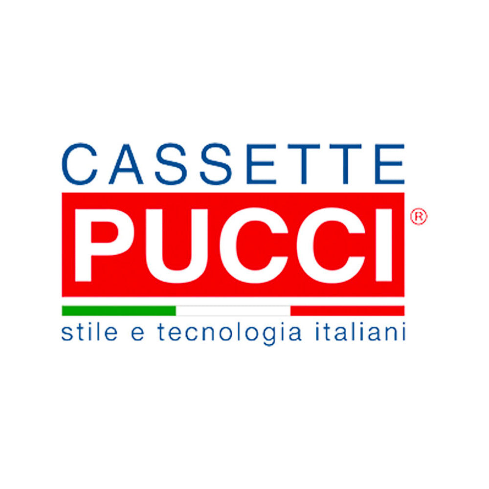 Placca cieca con comando pneumatico per cassetta incasso rame bianco — Pucci