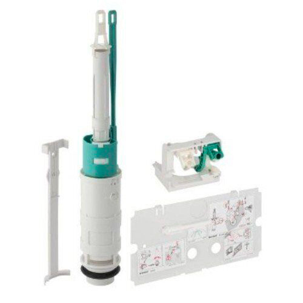 Kit di sostituzione Twico per cassette 110.700-110.750 — Geberit