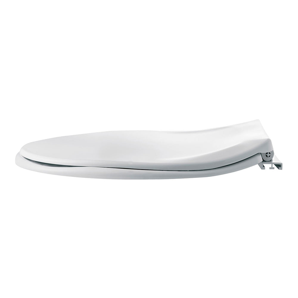 Sedile termoplastico Z3 universale bianco — CR