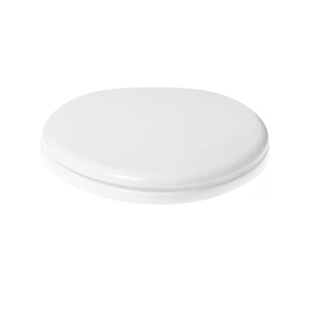 Sedile colato full 48 bianco — Sapal Copriwater