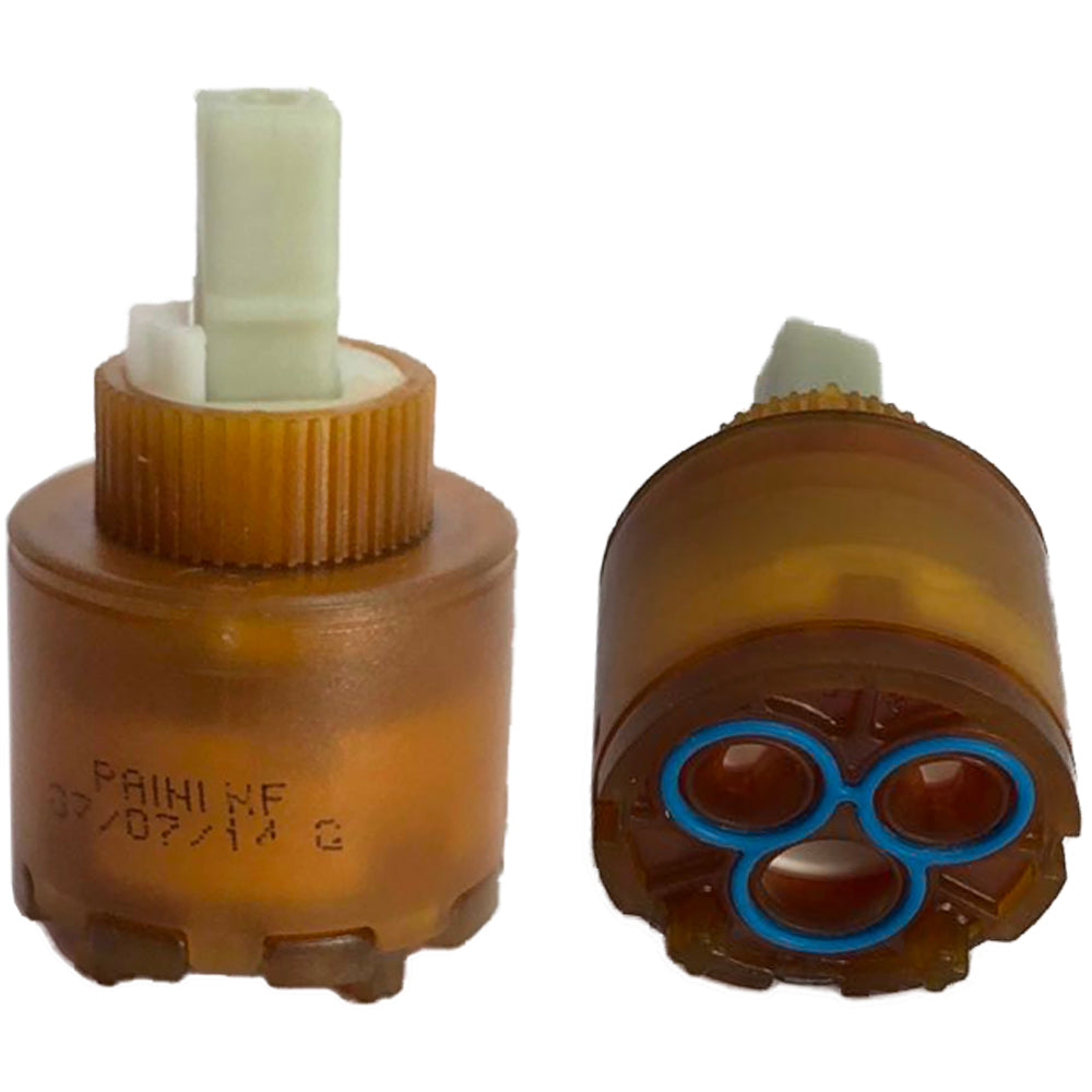 Cartuccia per miscelatore le MANS" Ø35 aperta LM02 bassa energy saving — Paini