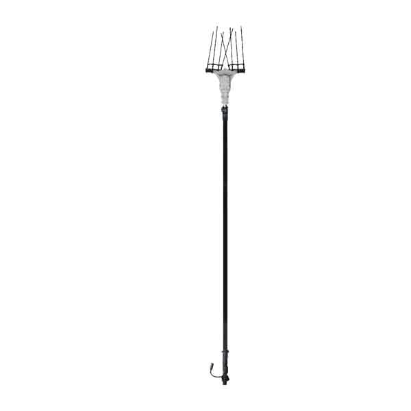 Abbacchiatore elettrico Spike Cardinale 650 watt - HD casa