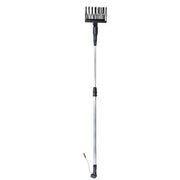 Abbacchiatore per olive elettrico brushless Cardinale 12V - 140 watt - HD casa