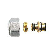 Adattatore per tubo multistrato con calotta 24X19 Arteclima Ø16 x 2,0 - HD casa