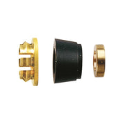 Adattatore per tubo rame senza calotta Arteclima Ø16 mm - HD casa