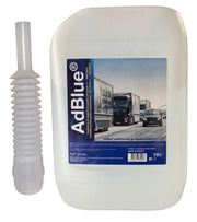Additivo Ad-blue 10 lt - HD casa