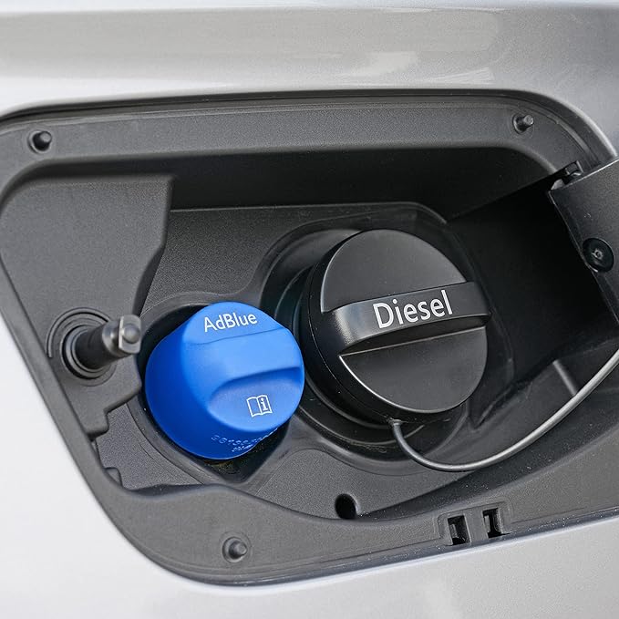 Additivo Ad-blue 10 lt - HD casa