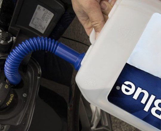 Additivo Ad-blue 10 lt - HD casa
