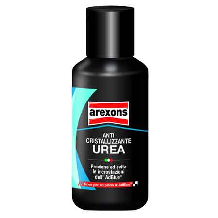 Additivo anti-cristallizzante per ad-blue 50 ml — Arexons - HD casa