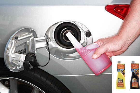 Additivo multifunzione Arexons per motori diesel - 250 ml - HD casa