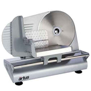 Affettatrice artus AF22' Reber 150 watt - Ø lama 220 mm - HD casa