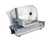 Affettatrice As-2470 180 watt - Ø lama da 220 mm — DCG - HD casa
