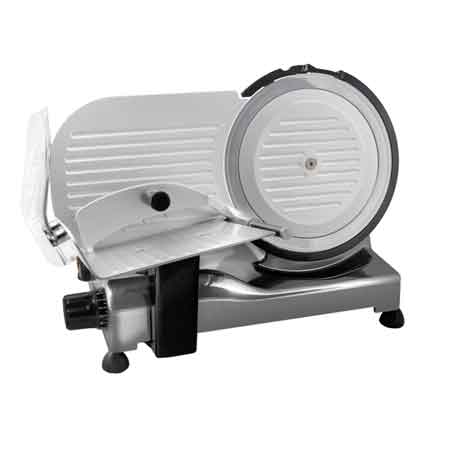 Affettatrice serie Ta Reber 140 watt - Ø lama 220 mm - HD casa