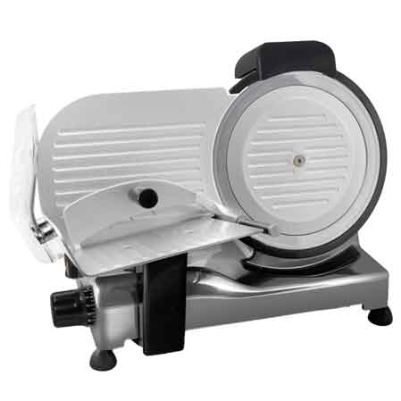 Affettatrice serie Tf Reber 150 watt - Ø lama 250 mm - HD casa